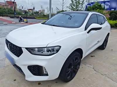WEY Wey VV5