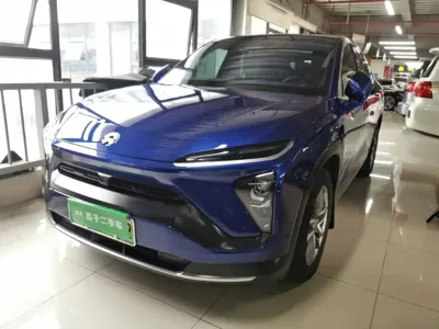 Nio EC6