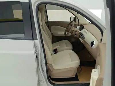 Wuling MINIEV