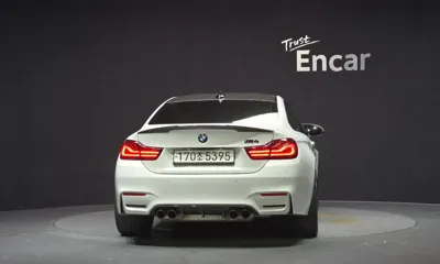 BMW M4