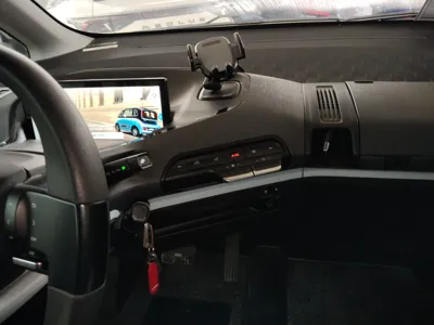 Baojun E300
