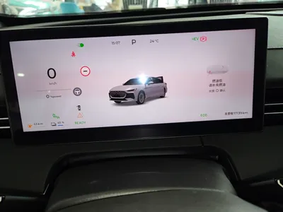 Chery Fengyun Fengyun A8L
