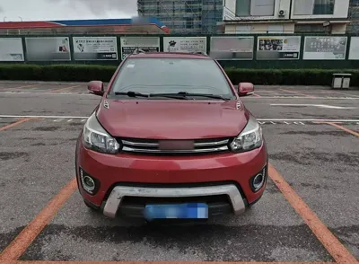 Haval H1