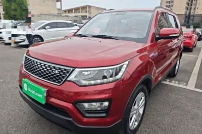 CHANGAN OSHAN CX70