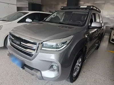 Haval H9