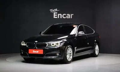 BMW Gran Turismo