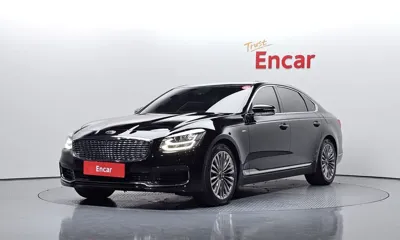 Kia K9