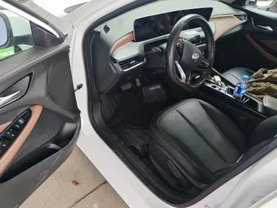 Buick Verano