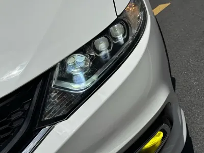 Honda Jade