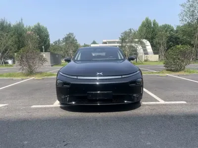 Xpeng P7