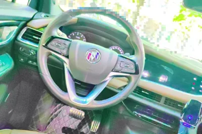 Buick Enclave