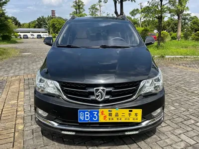 Baojun 730
