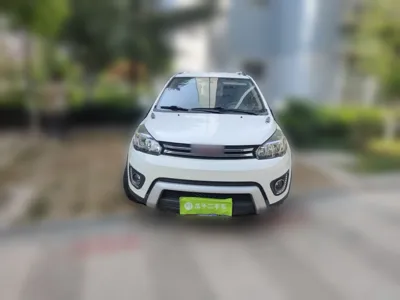 Haval H1