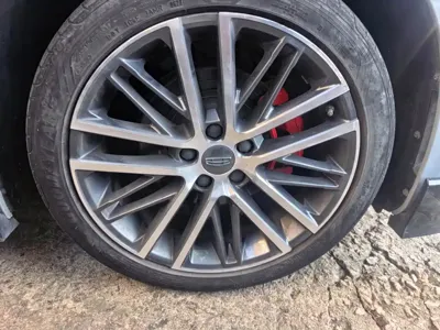 Geely Xingrui