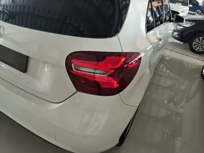 Mercedes-Benz A-Class (Import)