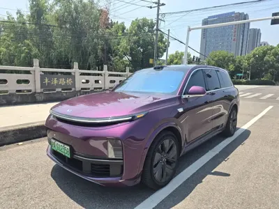 Li Auto Li L9