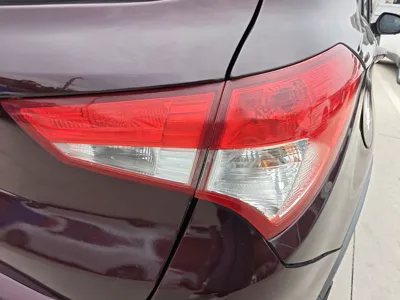 Haima S5