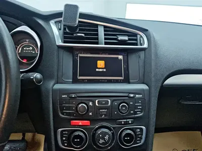 Citroen C4L