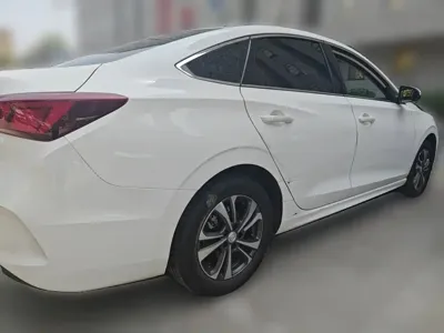 Changan Eado