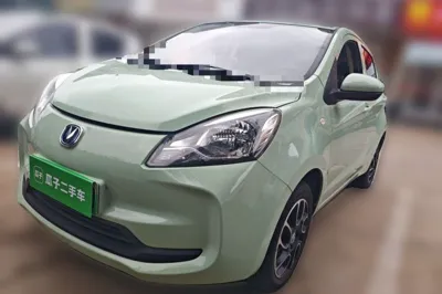 Changan Benni E-Star