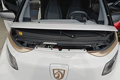 Baojun E200