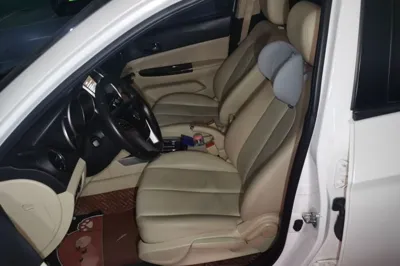 Changan Eado