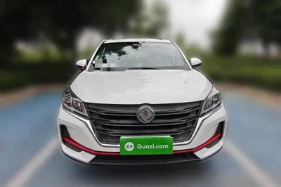 Dongfeng Fengon 500