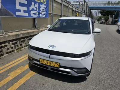 Hyundai Ioniq5
