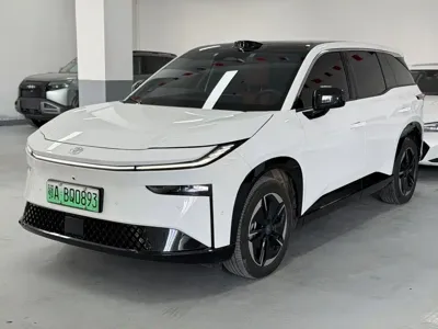 Toyota 铂智3X