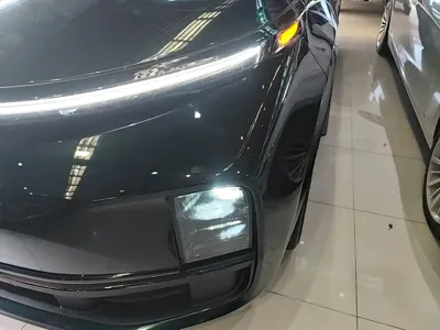 Li Auto Li L9