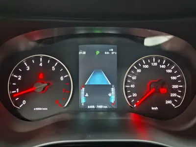 BYD MAX