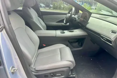 Nissan N7