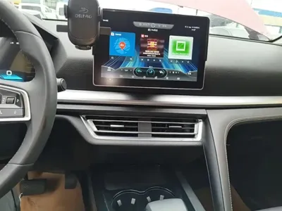 BYD Pro