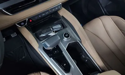 Renault-KoreaSamsung Grand Koleos
