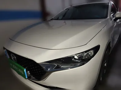 Mazda Mazda 3 Axela