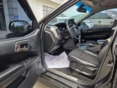 KG_Mobility_Ssangyong KORANDO