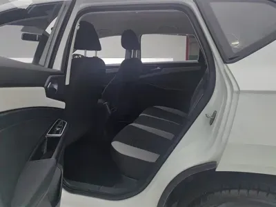 Jetta VS5