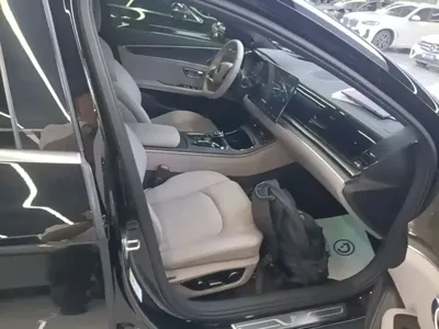 BYD Han