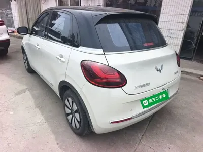 Wuling Bingo