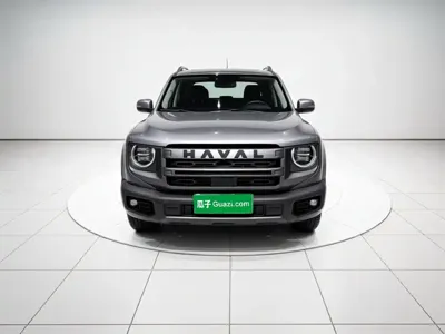 Haval Big Dog