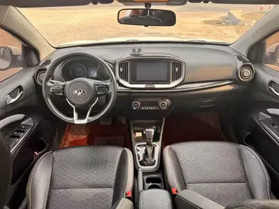 Kia KX1