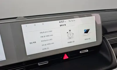 Hyundai Ioniq5