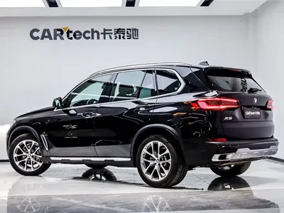 BMW X5 (Import)