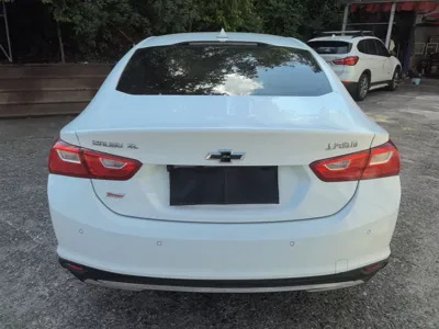 Chevrolet Malibu XL