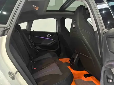 BMW 2 Series (Import)