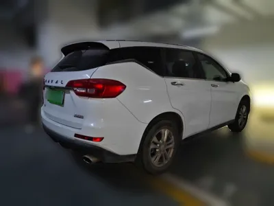 Haval M6