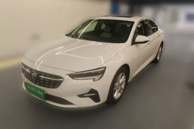Buick Regal