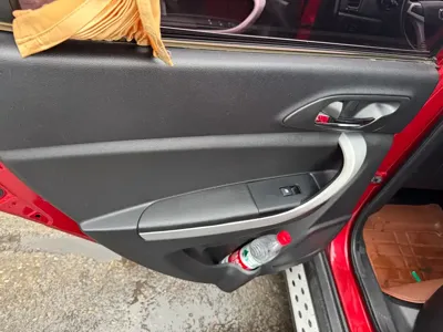 Changan CS35