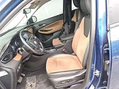 Buick Encore GX