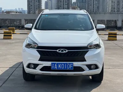 Chery Tiggo 7